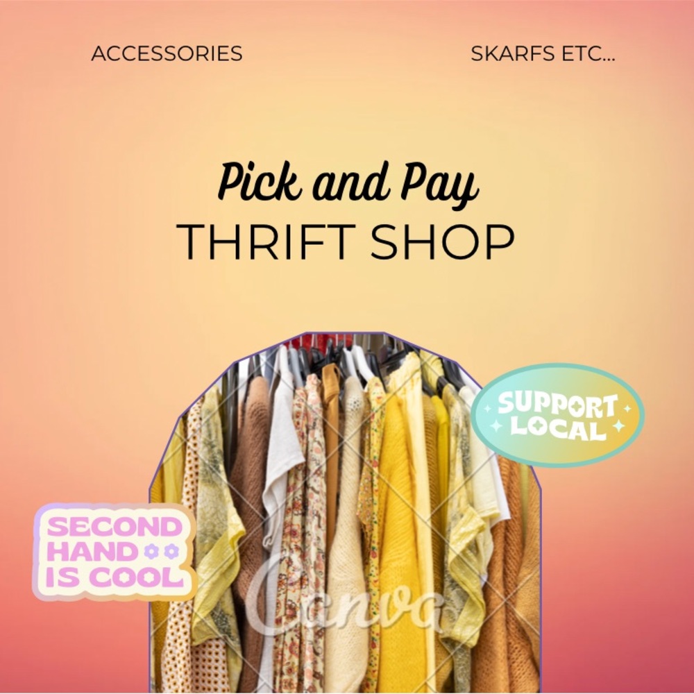 Accessories! Scarfs Etc
